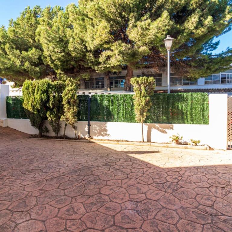 Marbella vacacional home - Apartamento de 2 dormitorios - 6