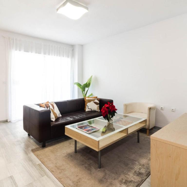 Marbella vacacional home - Apartamento de 2 dormitorios - 8