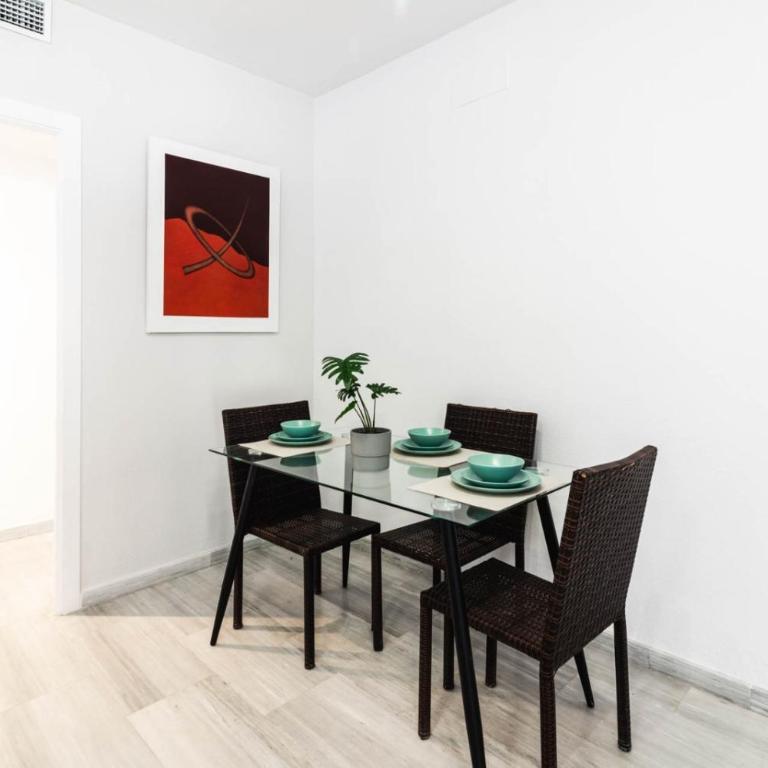 Marbella vacacional home - Apartamento de 2 dormitorios - 9