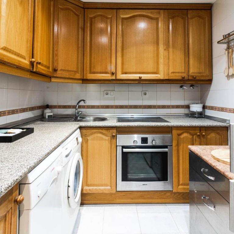 Marbella vacacional home - Apartamento de 2 dormitorios - 10