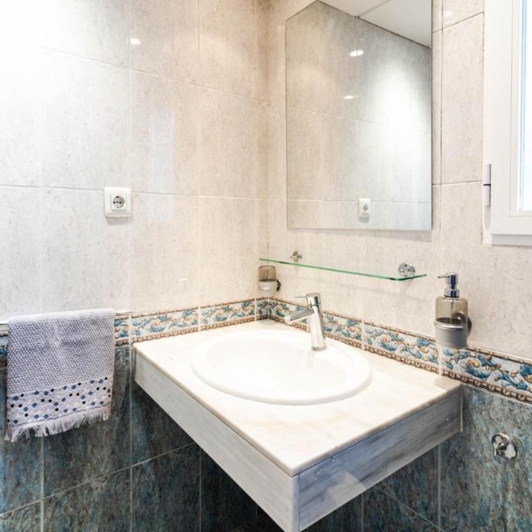 Marbella vacacional home - Apartamento de 2 dormitorios - 12