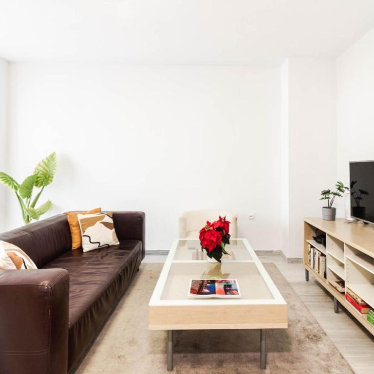 Marbella vacacional home - Apartamento de 2 dormitorios - 13