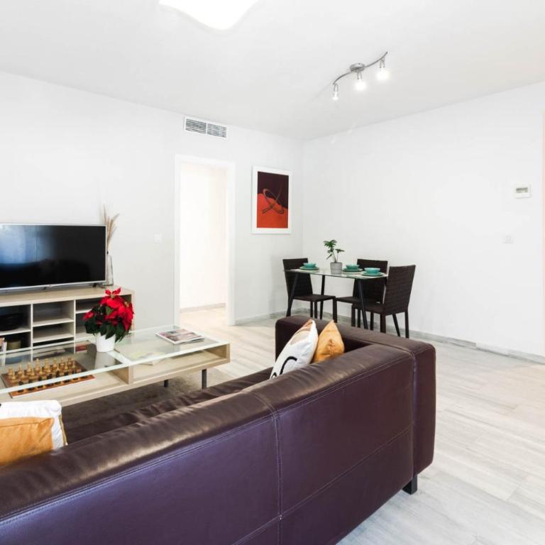 Marbella vacacional home - Apartamento de 2 dormitorios - 14
