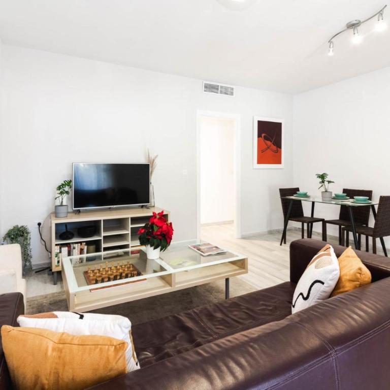 Marbella vacacional home - Apartamento de 2 dormitorios - 15