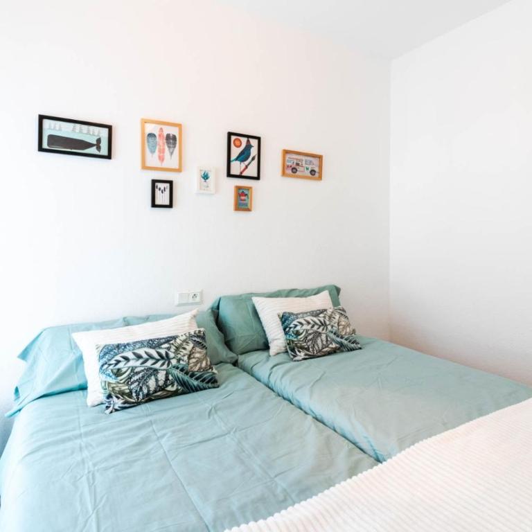 Marbella vacacional home - Apartamento de 2 dormitorios - 16