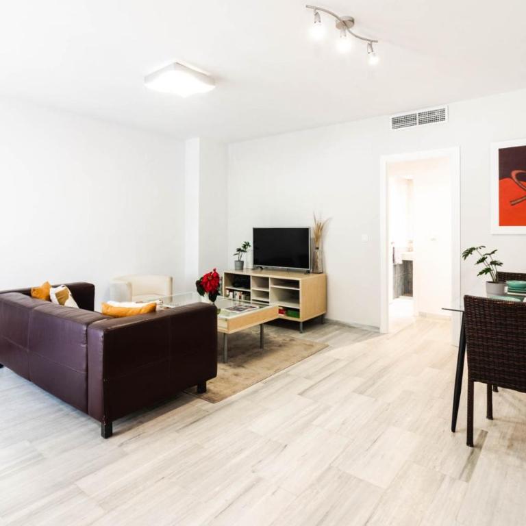 Marbella vacacional home - Apartamento de 2 dormitorios - 17