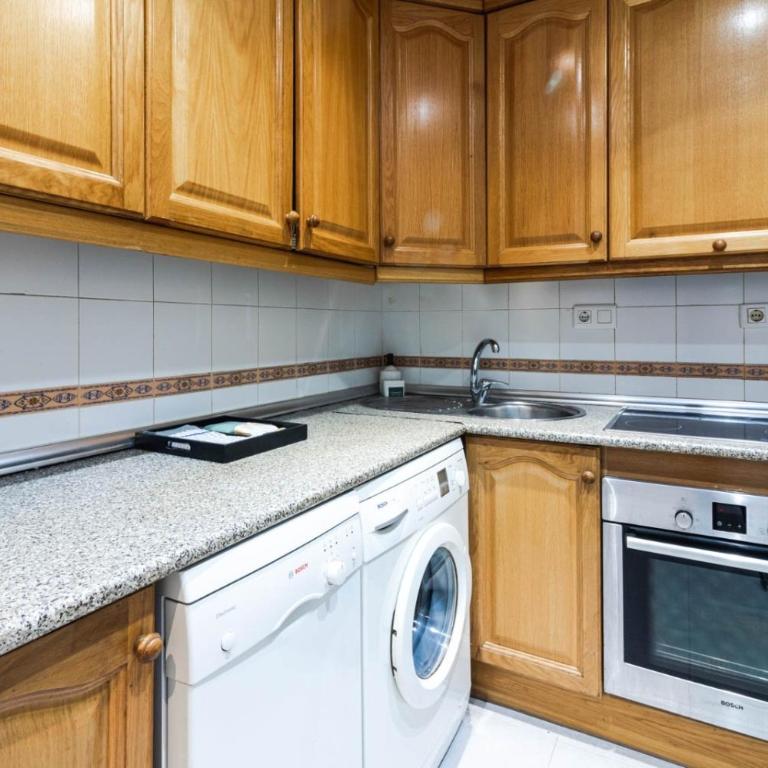 Marbella vacacional home - Apartamento de 2 dormitorios - 18