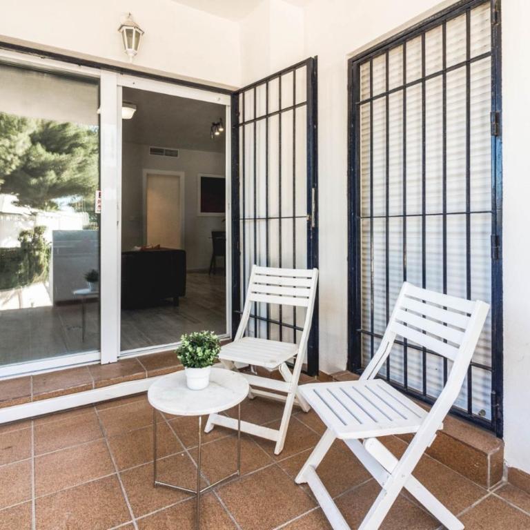 Marbella vacacional home - Apartamento de 2 dormitorios - 19
