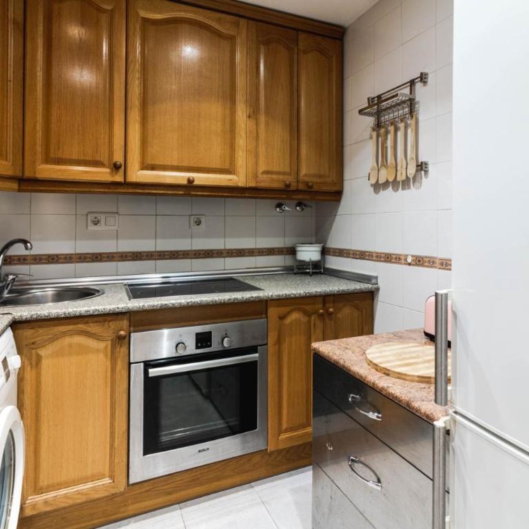 Marbella vacacional home - Apartamento de 2 dormitorios - 21