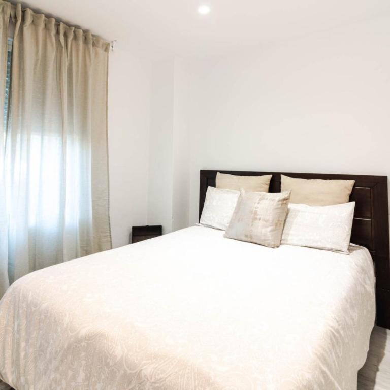 Marbella vacacional home - Apartamento de 2 dormitorios - 22