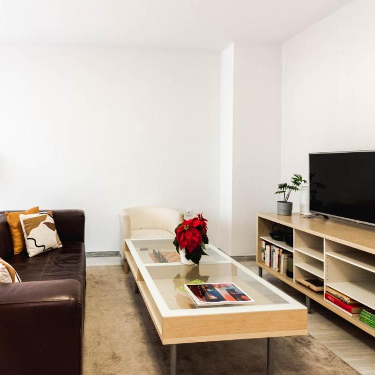 Marbella vacacional home - Apartamento de 2 dormitorios - 23