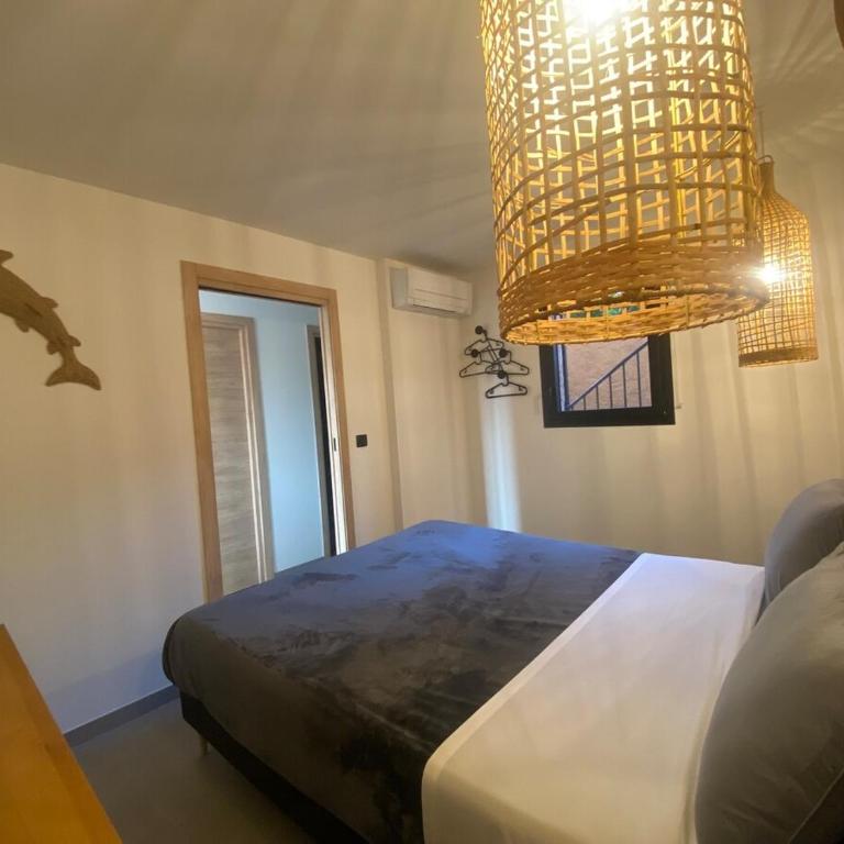 MarinesAppartement, mer et soleil - Apartment mit 1 Schlafzimmer - 18