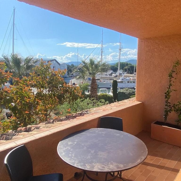 MarinesAppartement, mer et soleil - Apartment mit 1 Schlafzimmer - 19