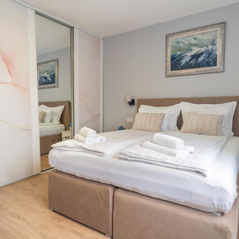 Apartment Mey - Apartman sa 2 Spavaće Sobe - 34