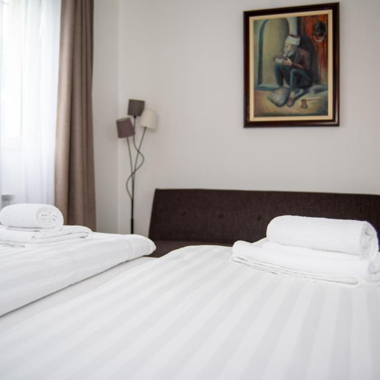 Apartment Mey - Apartman sa 2 Spavaće Sobe - 40
