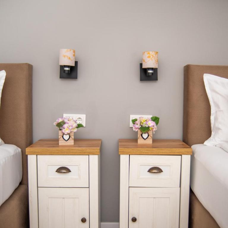 Apartment Mey - Apartman sa 2 Spavaće Sobe - 32