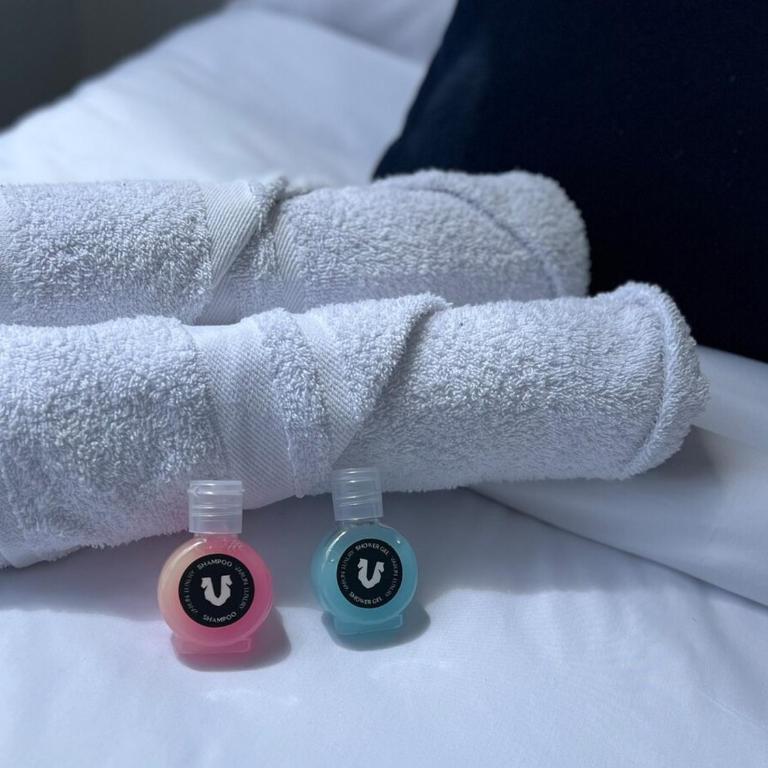 Exclusive apartment in La Candelaria - Apartamento de 1 dormitorio - 19