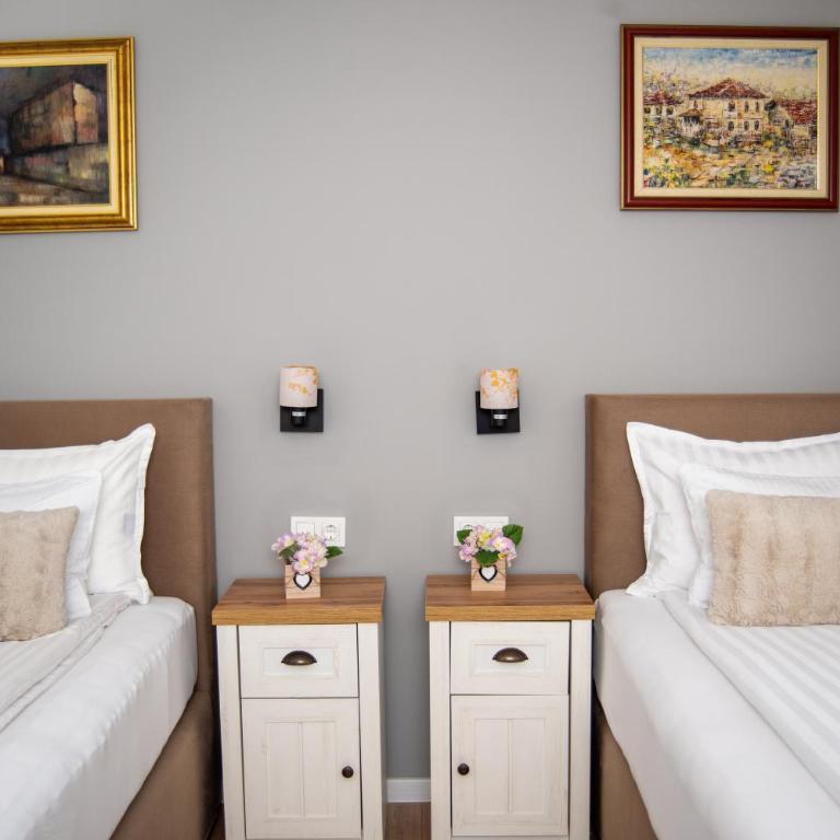 Apartment Mey - Apartman sa 2 Spavaće Sobe - 47