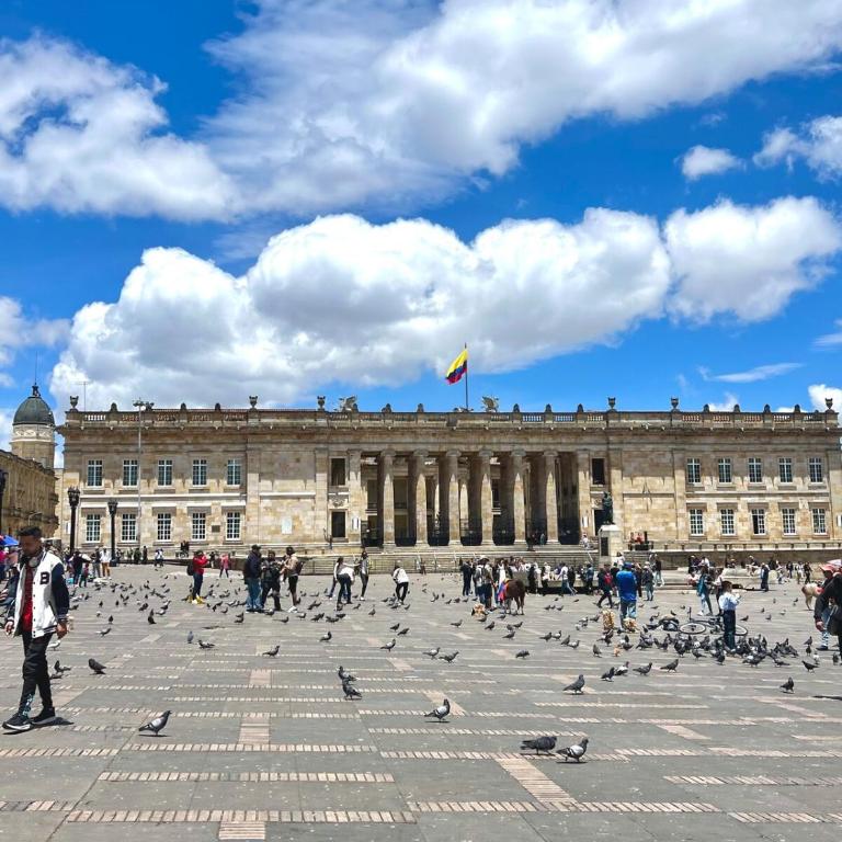 Exclusive apartment in La Candelaria - Apartamento de 1 dormitorio - 23