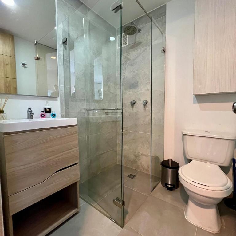 Exclusive apartment in La Candelaria - Apartamento de 1 dormitorio - 7