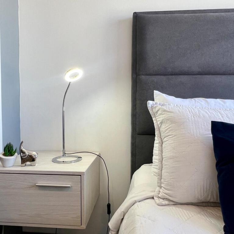 Exclusive apartment in La Candelaria - Apartamento de 1 dormitorio - 2