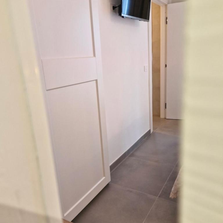 Aequora Suite - Camera Matrimoniale Deluxe con Balcone - 11