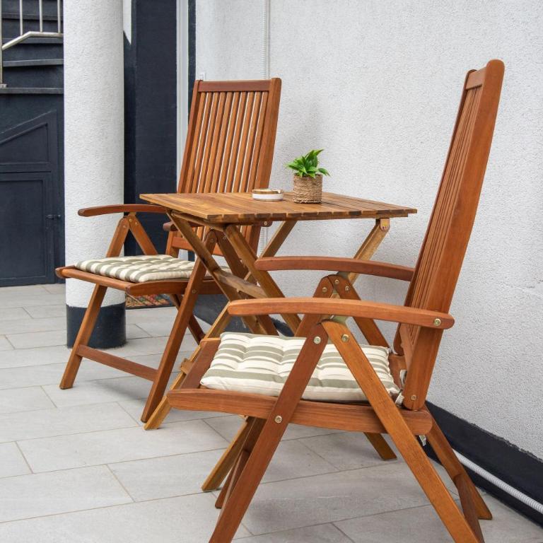 Apartment Mey - Apartman sa 2 Spavaće Sobe - 44
