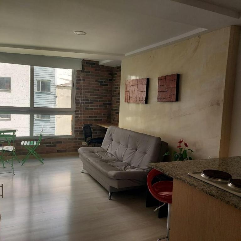Great comfortable, Laureles-La 70-Medellin Gem - One-Bedroom Apartment - 8