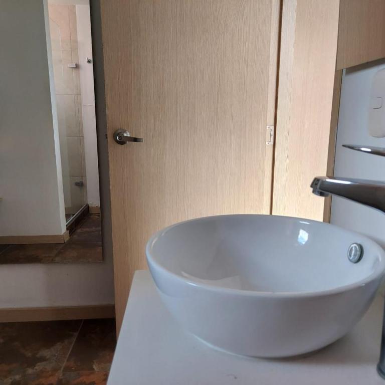 Great comfortable, Laureles-La 70-Medellin Gem - One-Bedroom Apartment - 9