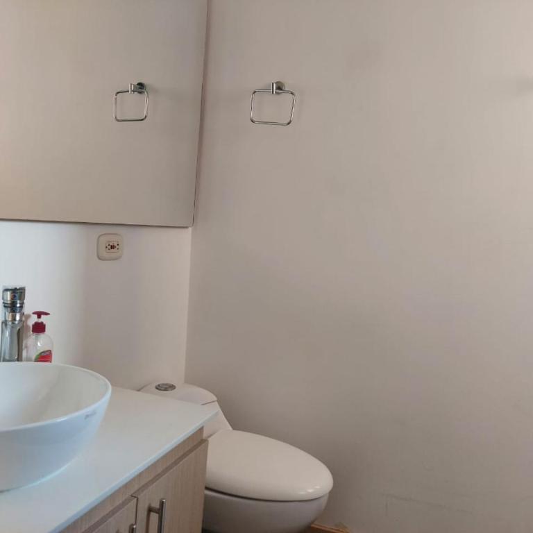 Great comfortable, Laureles-La 70-Medellin Gem - One-Bedroom Apartment - 10
