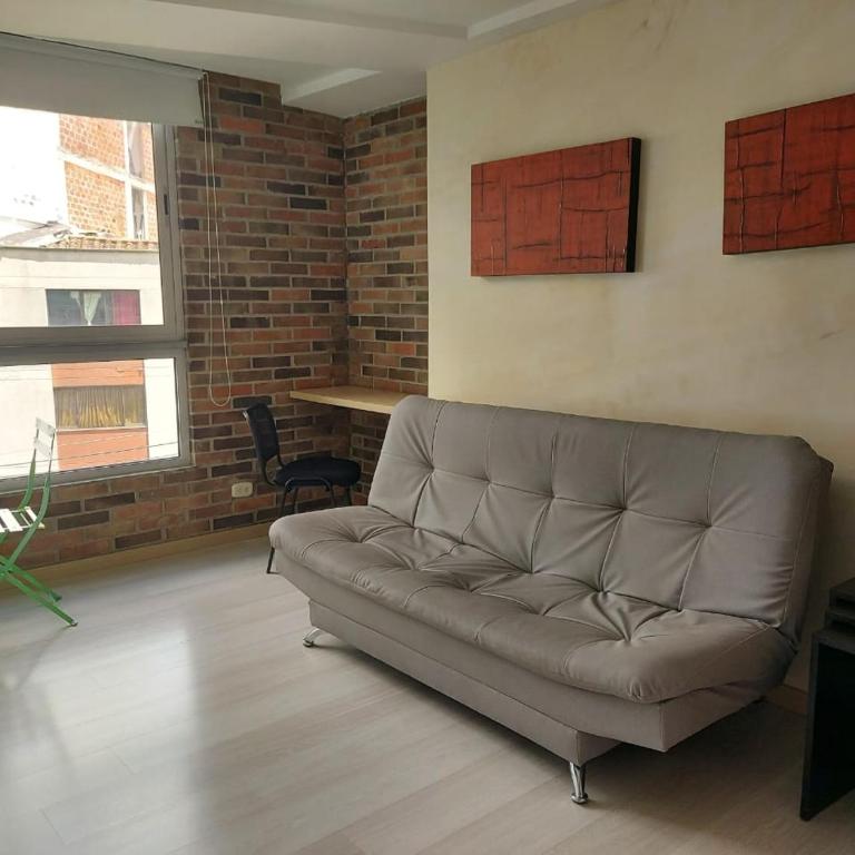 Great comfortable, Laureles-La 70-Medellin Gem - One-Bedroom Apartment - 12