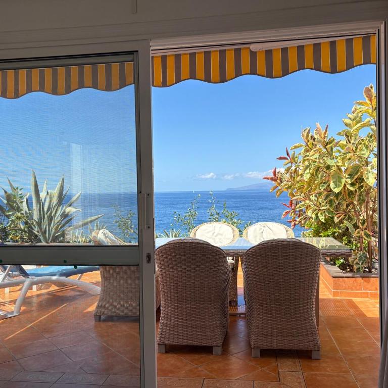 Exclusive frontline one bedroom apartment - Apartamento - 2
