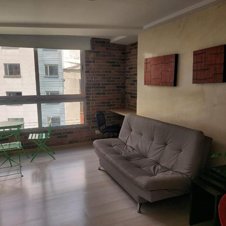 Great comfortable, Laureles-La 70-Medellin Gem - One-Bedroom Apartment - 17