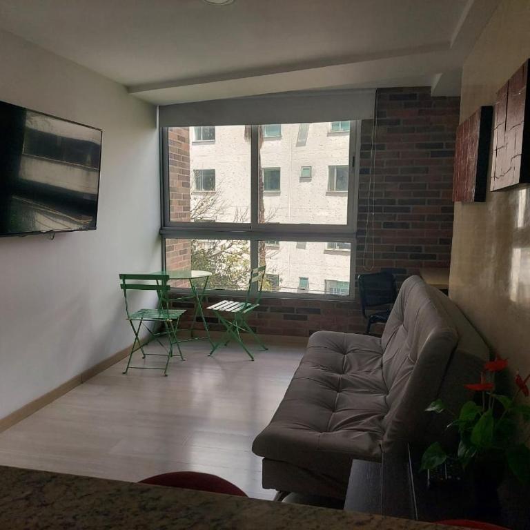 Great comfortable, Laureles-La 70-Medellin Gem - One-Bedroom Apartment - 18