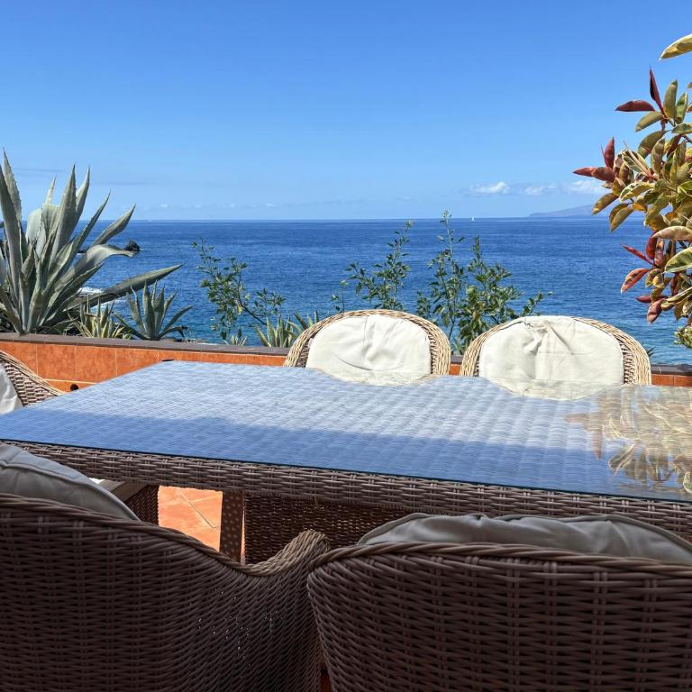 Exclusive frontline one bedroom apartment - Apartamento - 1