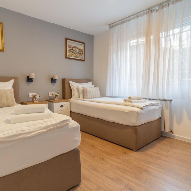 Apartment Mey - Apartman sa 2 Spavaće Sobe - 23