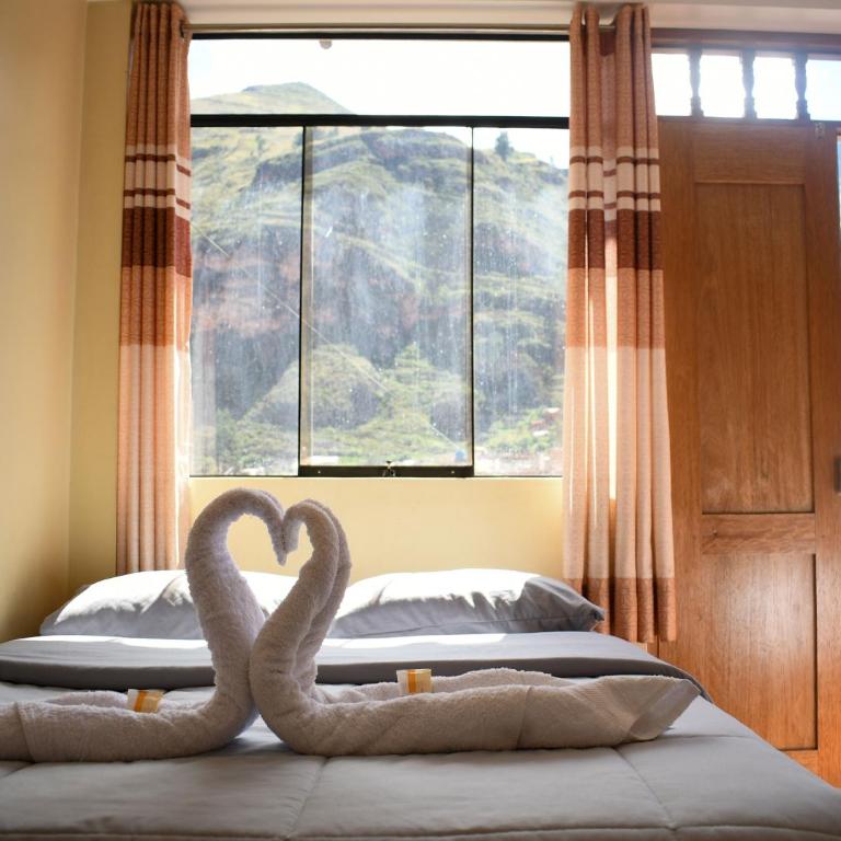 Hotel Everest - Family Room with Mountain View - 3