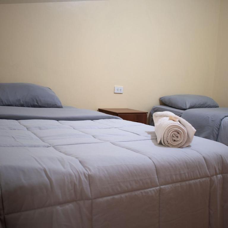Hotel Everest - Double Room - 2