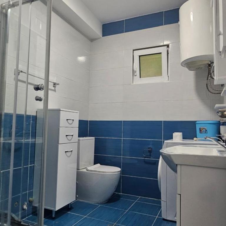 DIKA Apartment - One-Bedroom Apartment - 11
