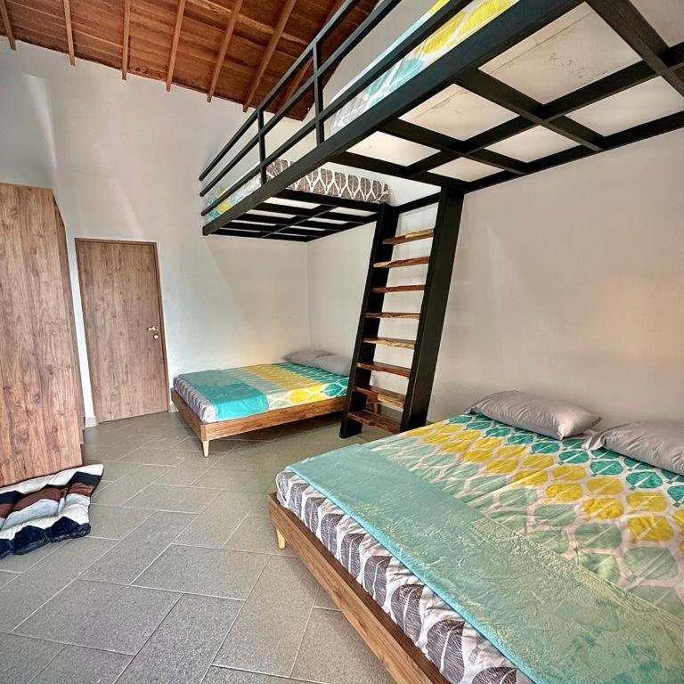 Monteclaro Campestre - En Sopetran - Casa de 3 dormitorios - 7
