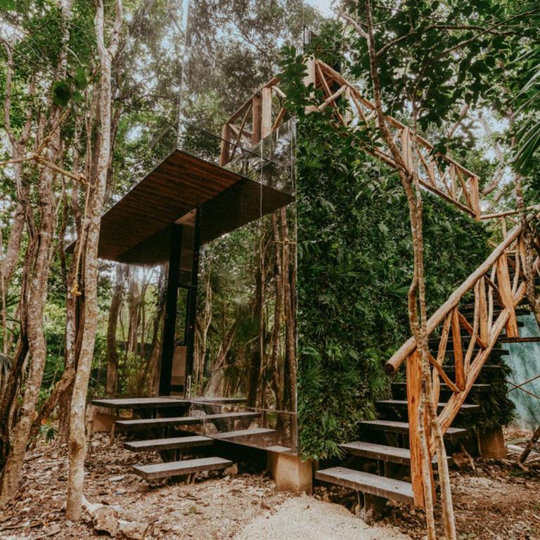 CHAY Reflection Lofts Tulum - Apartamento de 1 dormitorio - 1