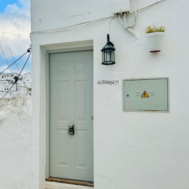 Almaraz11 - Apartamento de 1 dormitorio - 5
