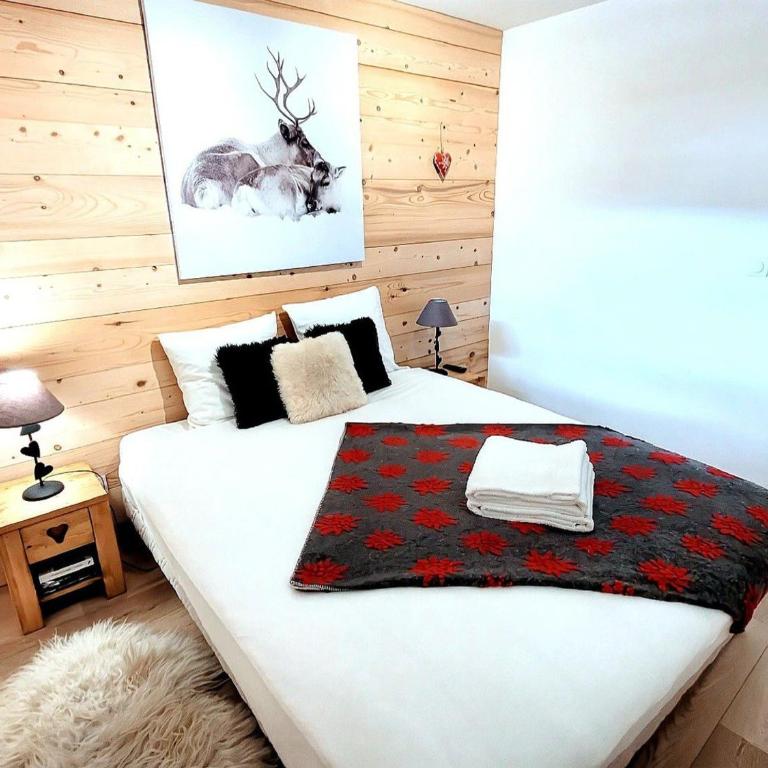 Appartement cosy au centre, 1 chambre en suite, balcon, proche commodités - FR-1-598-137 - Appartamento - 7
