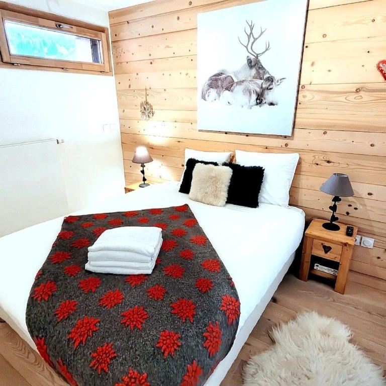 Appartement cosy au centre, 1 chambre en suite, balcon, proche commodités - FR-1-598-137 - Appartamento - 9