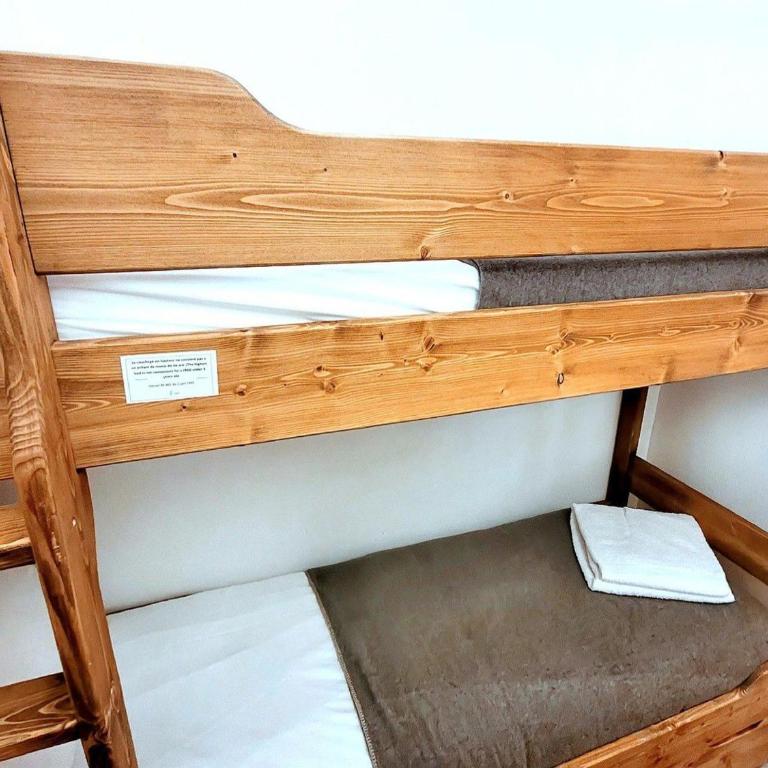 Appartement cosy au centre, 1 chambre en suite, balcon, proche commodités - FR-1-598-137 - Appartamento - 12