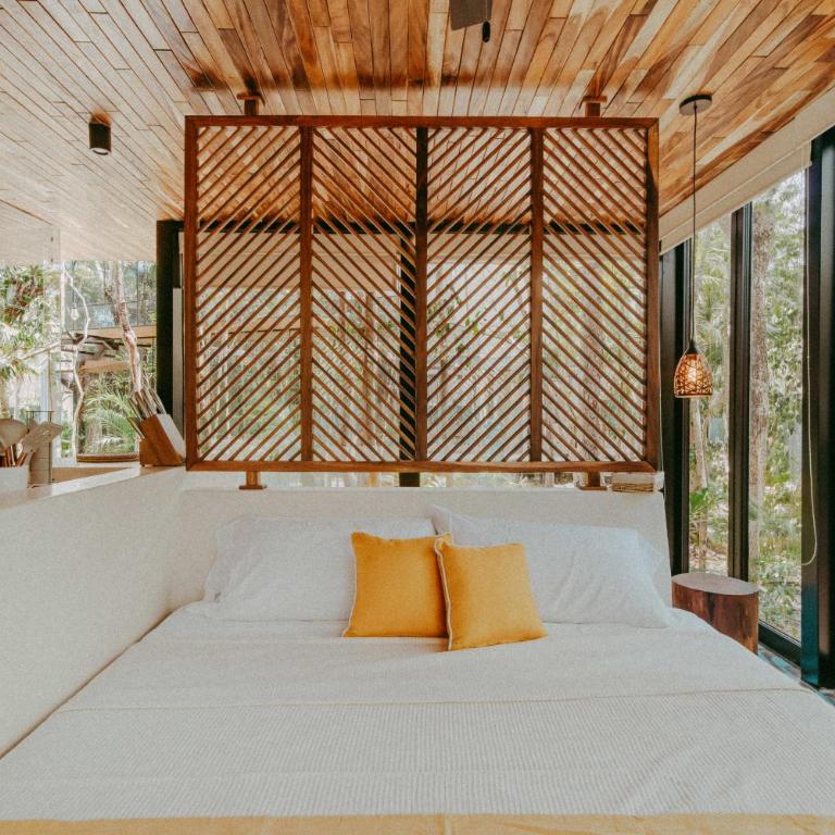 CHAY Reflection Lofts Tulum - Apartamento de 1 dormitorio - 2