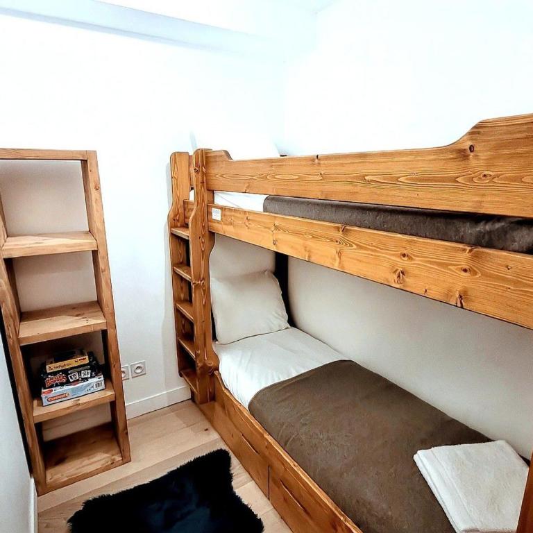 Appartement cosy au centre, 1 chambre en suite, balcon, proche commodités - FR-1-598-137 - Appartamento - 13