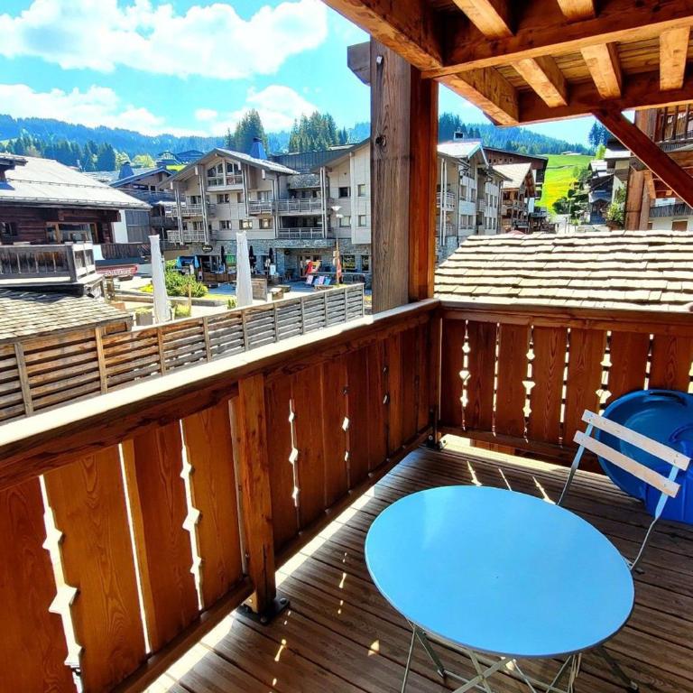 Appartement cosy au centre, 1 chambre en suite, balcon, proche commodités - FR-1-598-137 - Appartamento - 14