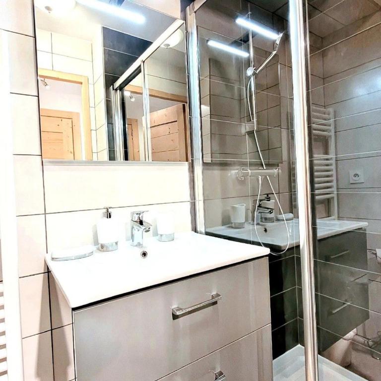 Appartement cosy au centre, 1 chambre en suite, balcon, proche commodités - FR-1-598-137 - Appartamento - 15