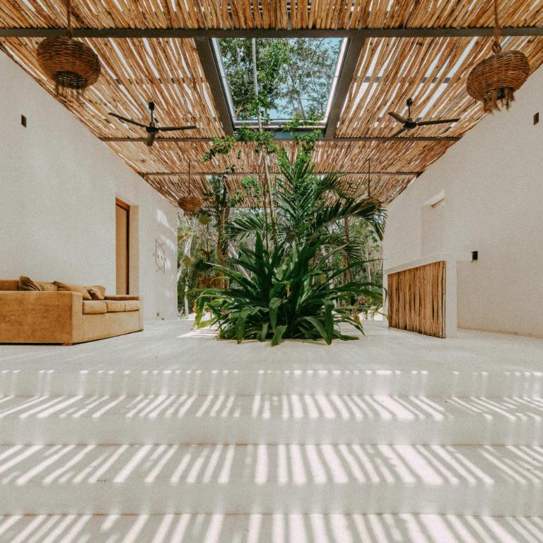 CHAY Reflection Lofts Tulum - Apartamento de 1 dormitorio - 3